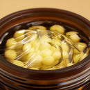 COMPRE 1 Medicube Deep Vita C Creme e (GANHE GRÁTIS 1 Kit de Massagem Facial de Pedra Jade)