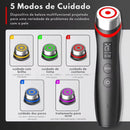 Age Booster™ Pro 6 em 1 Dispositivo de Cuidado Facial Anti Envelhecimento
