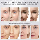 Age Booster™ Pro 6 em 1 Dispositivo de Cuidado Facial Anti Envelhecimento