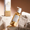 Óleo de Limpeza Leve com Centella Asiática e Óleos Botânicos - 200ml