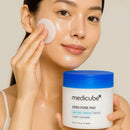 Disco Zero Poro 2.0 – Toner em Pads para Poros