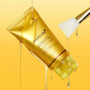 Máscara Facial Noturna com Ácido Kójico e Cúrcuma