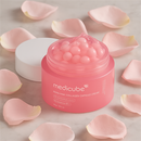 Creme em Cápsulas de Colágeno Rosa com PDRN