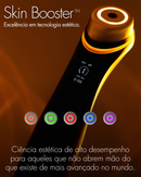 Age Booster™ Pro 6 em 1 Dispositivo de Cuidado Facial Anti Envelhecimento