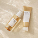 Kit Duo de Limpeza Profunda Skin1004 Centella Óleo + Espuma, para Pele Sensível