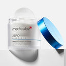 Disco Zero Poro 2.0 – Toner em Pads para Poros