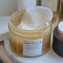 Pads Calmantes com Centella Asiática e Panthenol para Alívio Instantâneo