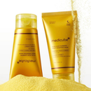 Máscara Facial Noturna com Ácido Kójico e Cúrcuma