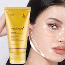 Máscara Facial Noturna com Ácido Kójico e Cúrcuma