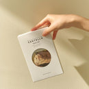 SKIN1004 Máscara de Ampola de Gel Aquoso Centella 25ml x5